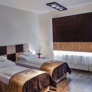 Hotel Boutique Hotel Bytom cazare Katowice