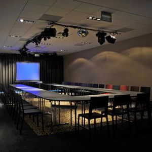 Hotel Silver Hotel & Gokart Center cazare Szczecin