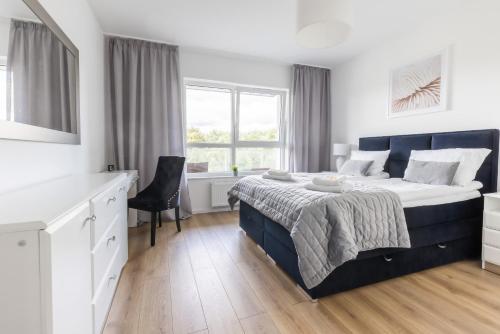 Hotel Symphony - Baltica Towers