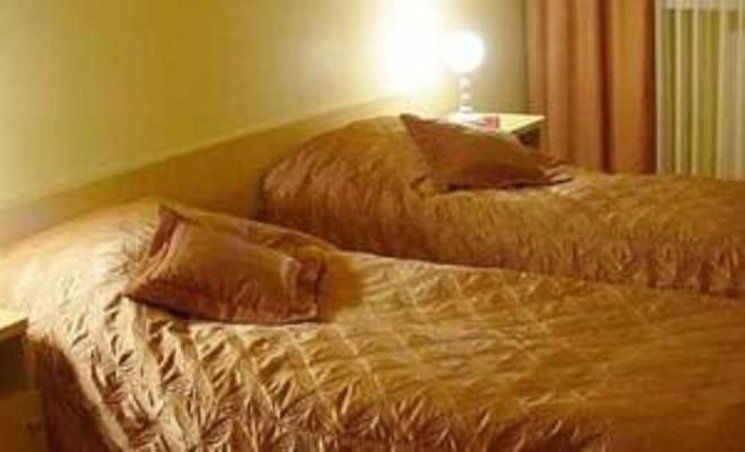 Hotel Hotel Alf Kraków