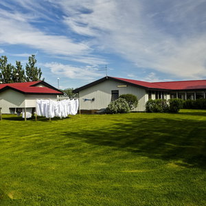 Hotel South Central Country Apartment cazare Selfoss