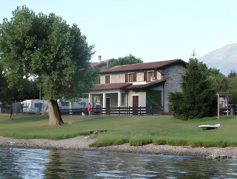 Hotel Villa Carolina