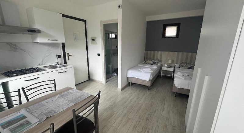 Hotel Residence Windsurf