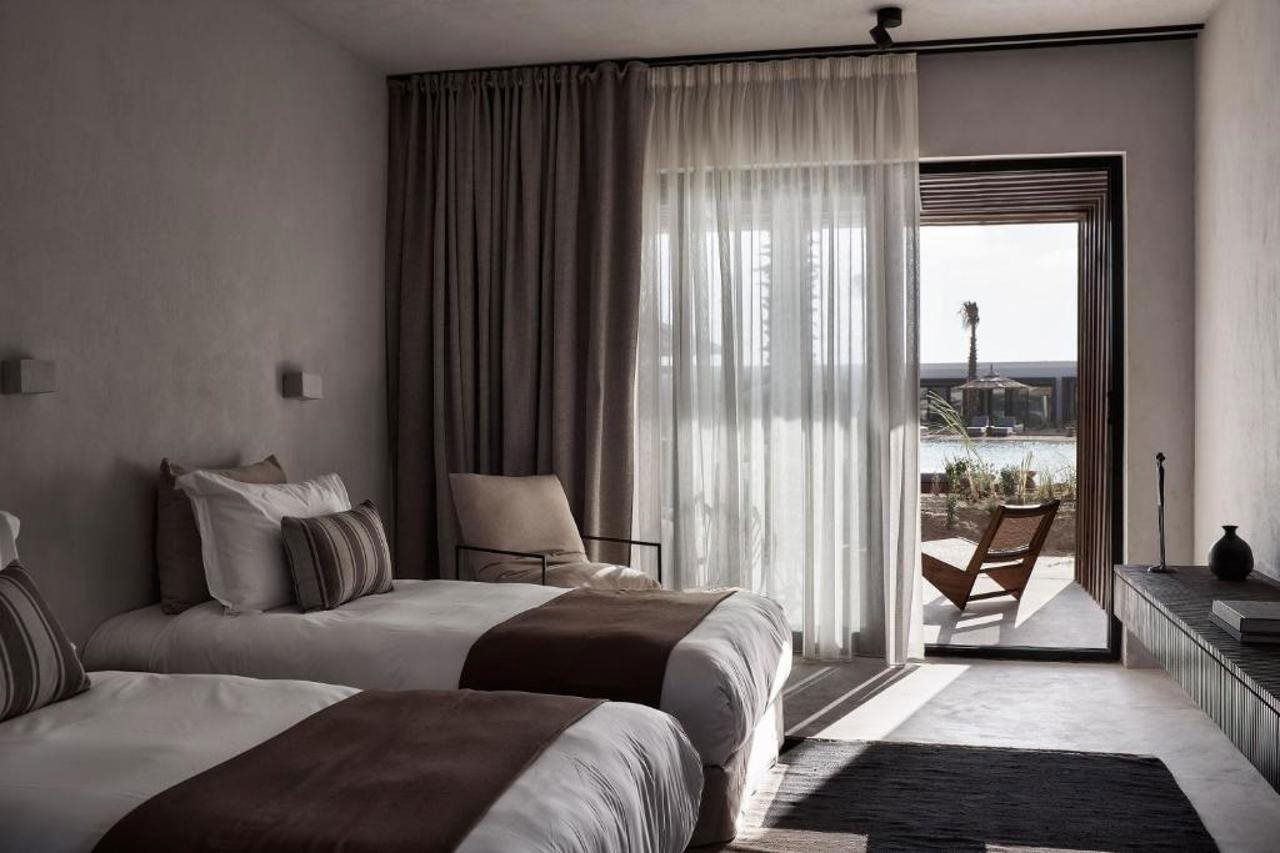 Hotel Casa Cook North Coast