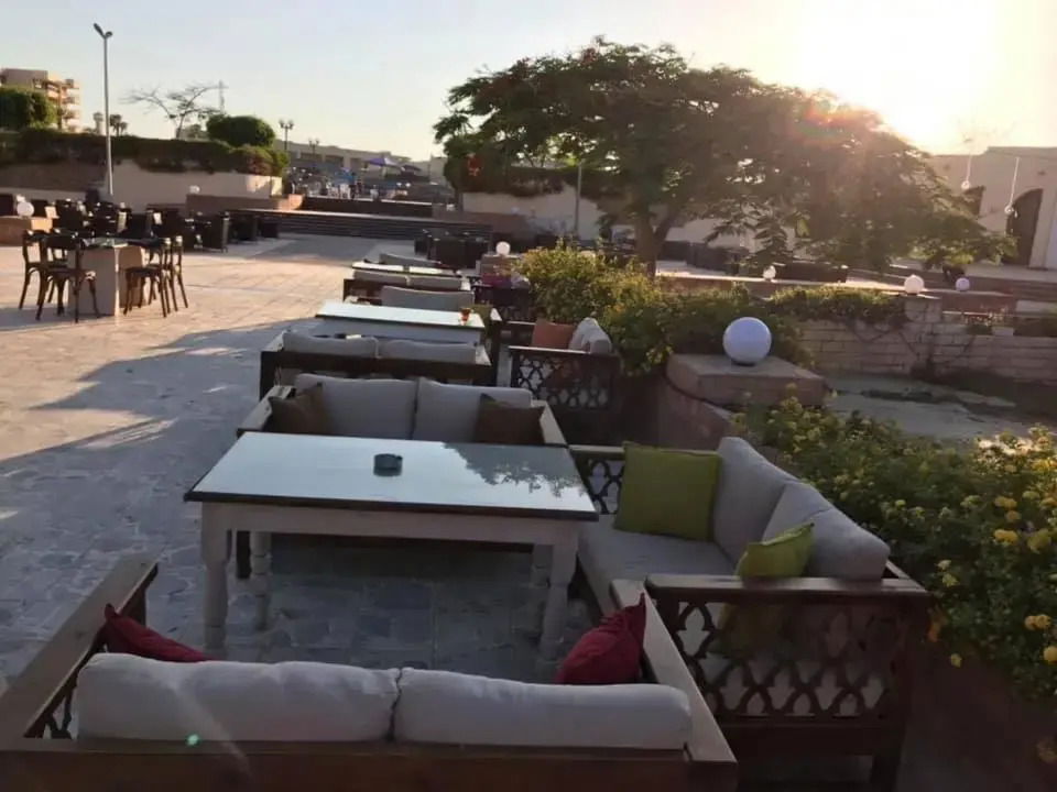 Hotel Al Saha2 Basement Chalets Villa114 Green Beach