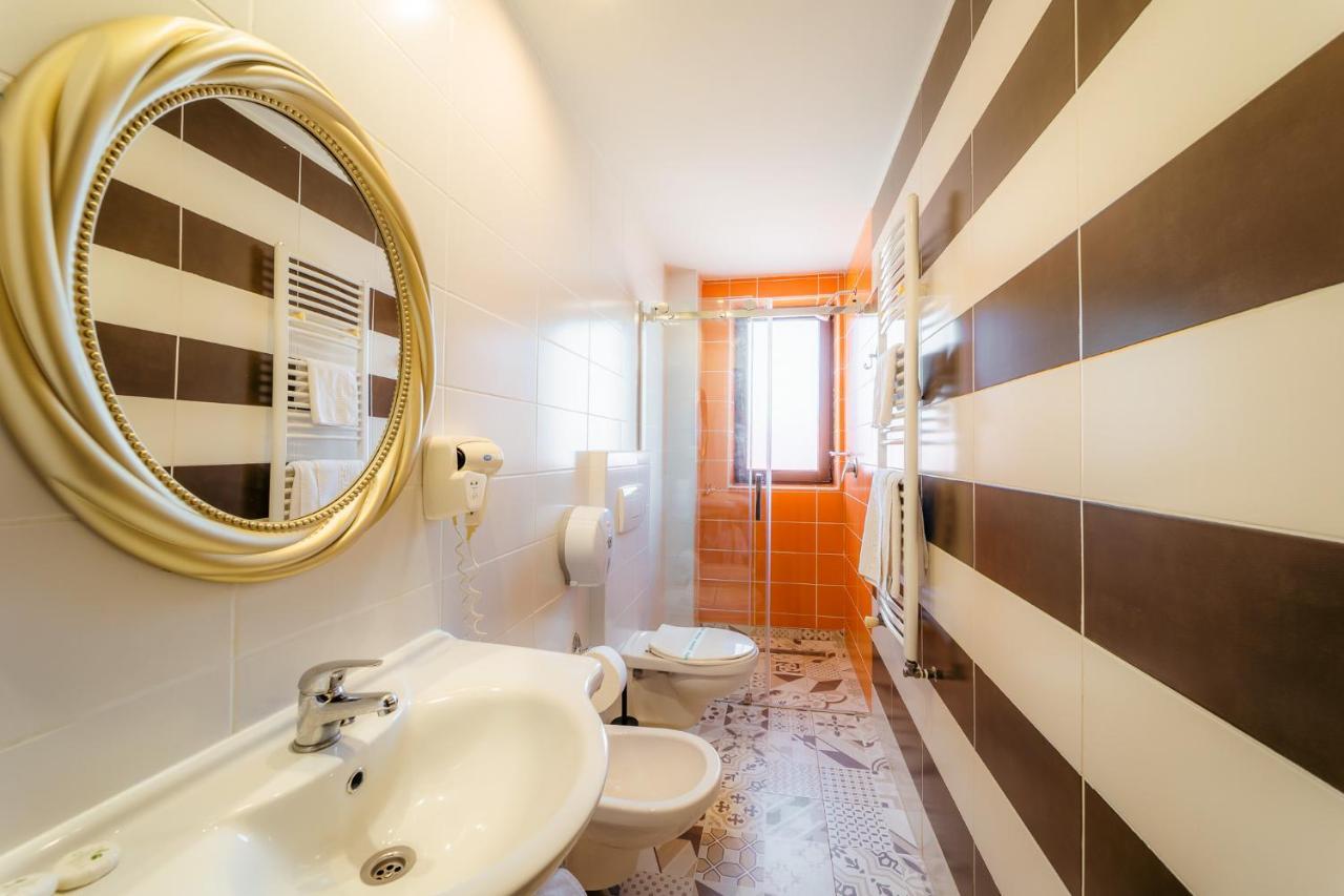Hotel Aqua Thermal (Baile 1 Mai)
