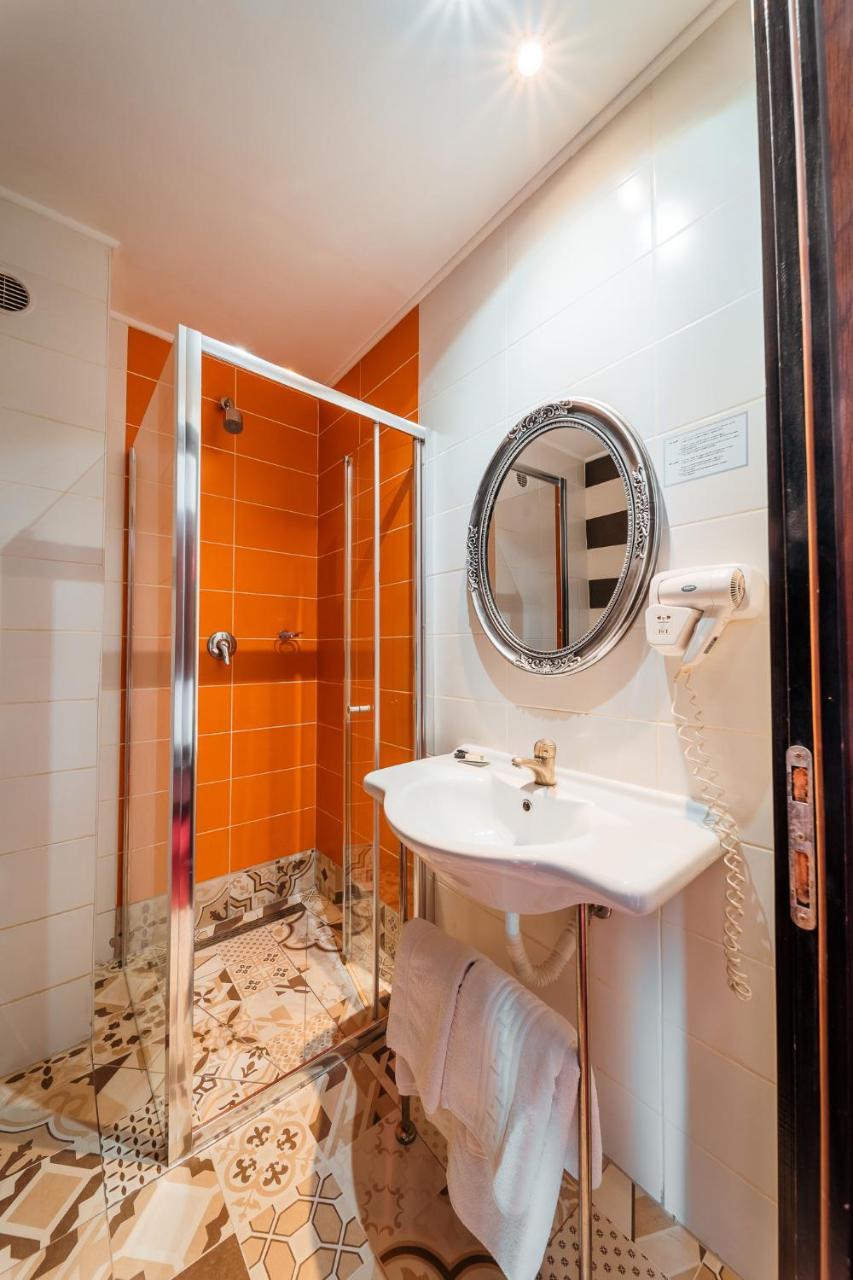 Hotel Aqua Thermal (Baile 1 Mai)