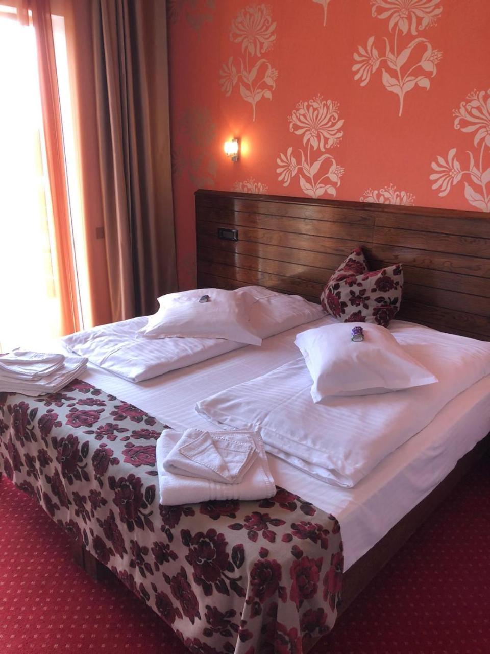Hotel Aqua Thermal (Baile 1 Mai)