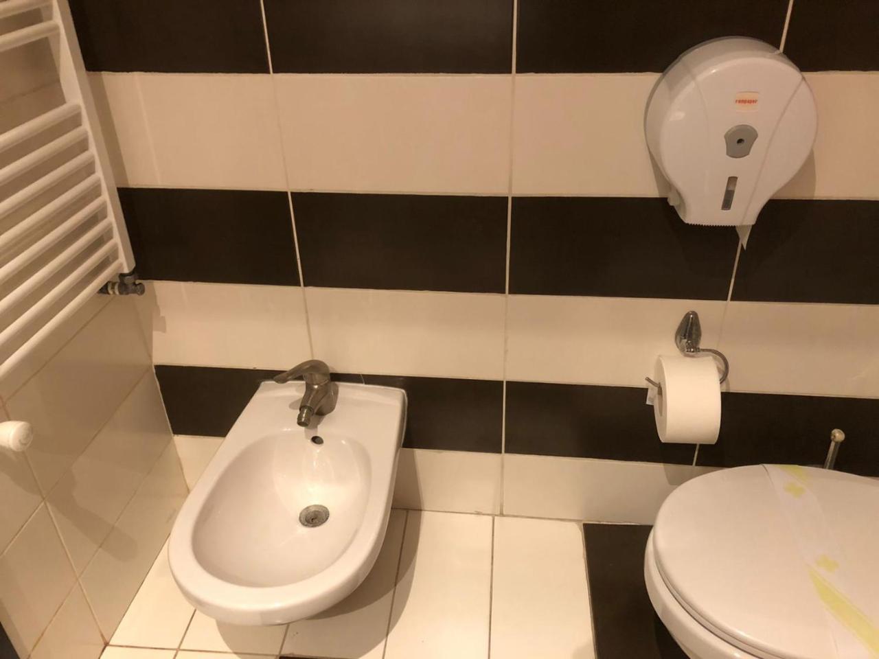 Hotel Aqua Thermal (Baile 1 Mai)