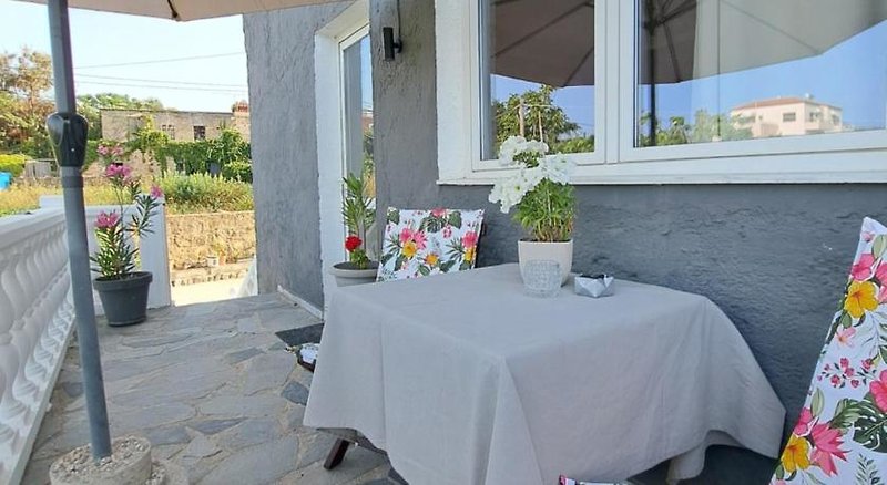 Garden Rooms