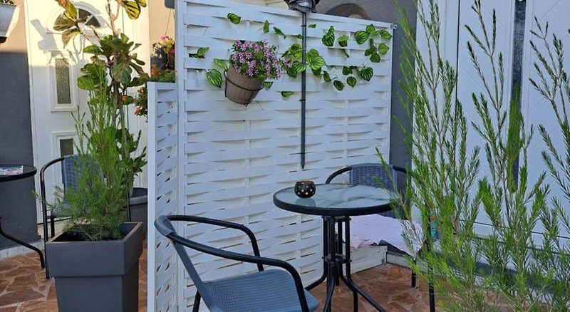 Garden Rooms