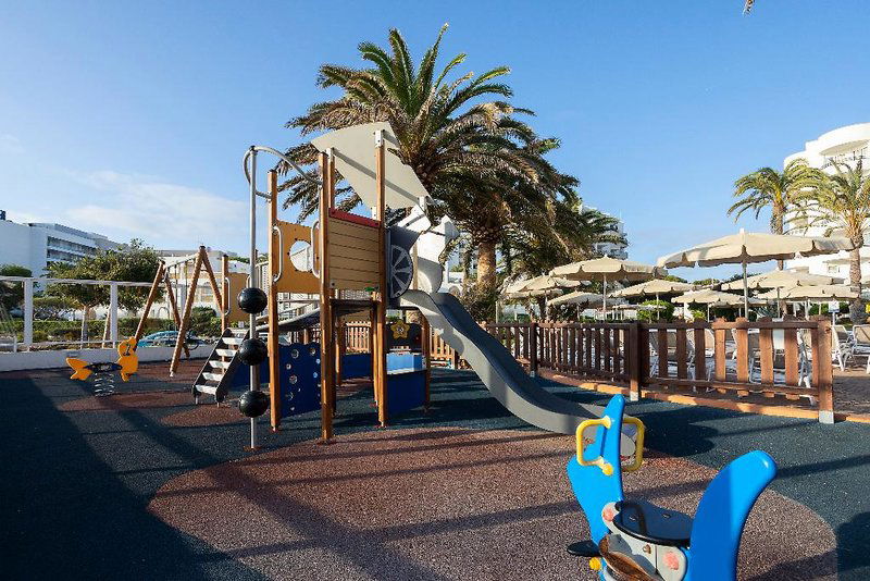 Hotel Hipotels Dunas