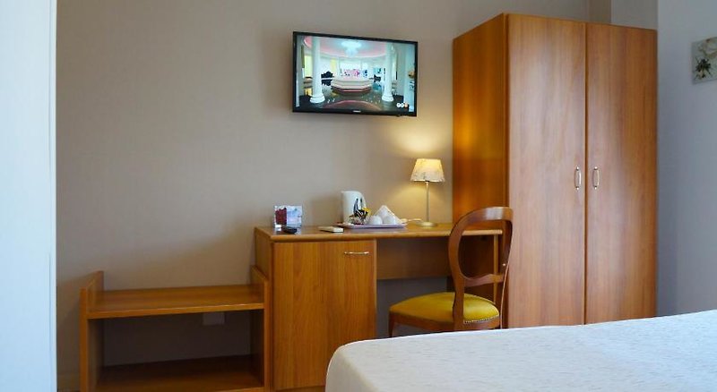 Hotel Maison Susy