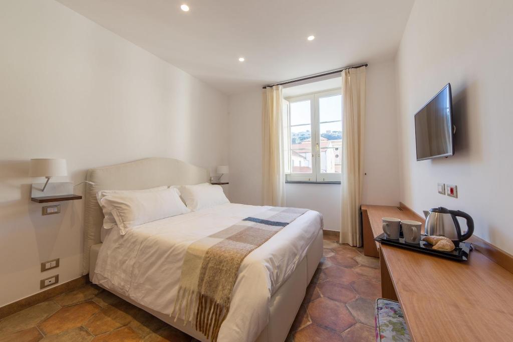 Hotel Residenza Il Campanile
