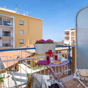 Hotel Viria B&B Sorrento cazare Sorrento