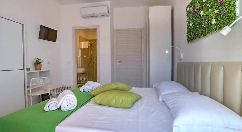 Hotel Villa Vani