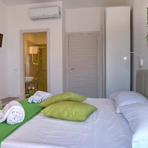 Hotel Villa Vani cazare Marina di Ragusa