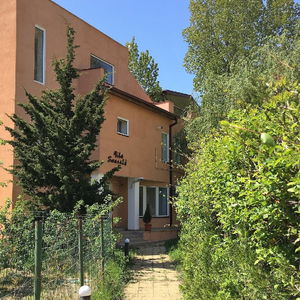 Hotel Vila Smarald cazare Neptun