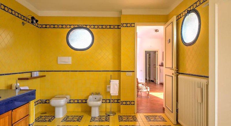 Hotel Villa Il Turro