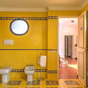 Hotel Villa Il Turro cazare Massa Lubrense