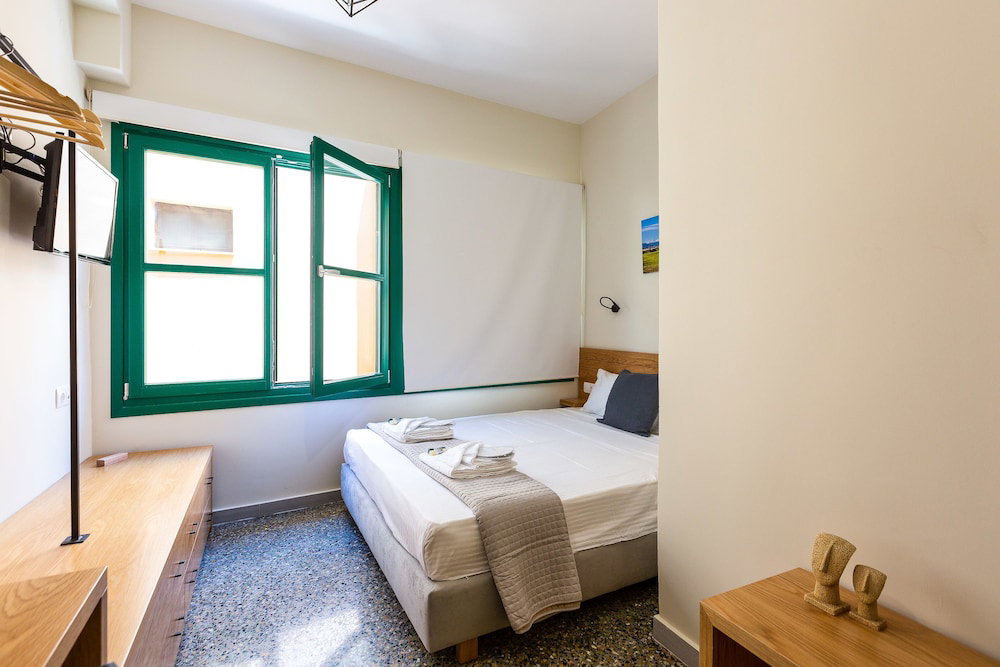 dal travel Ink Hotel Phos