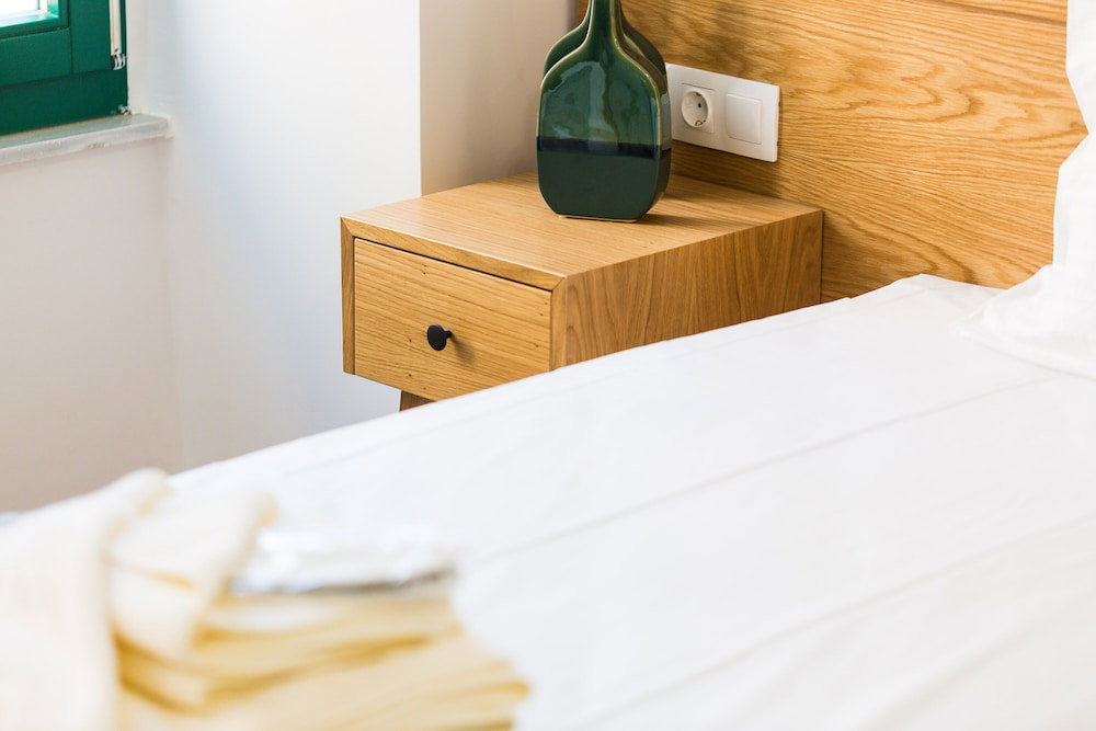 dal travel Ink Hotel Phos