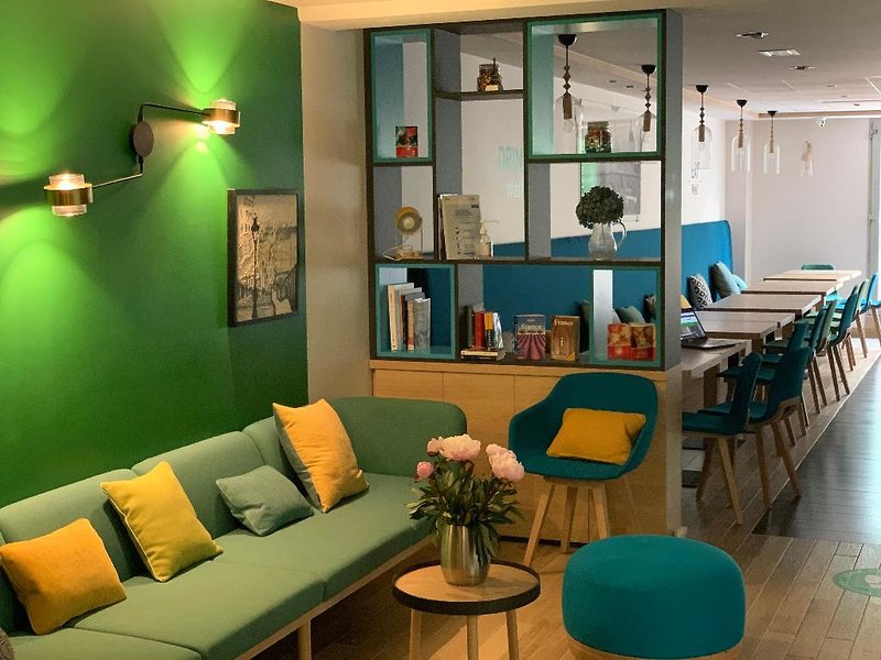 Hotel Holiday Inn Paris - Montmartre