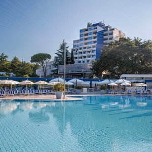 Hotel Valamar Diamant Hotel & Residence cazare Porec