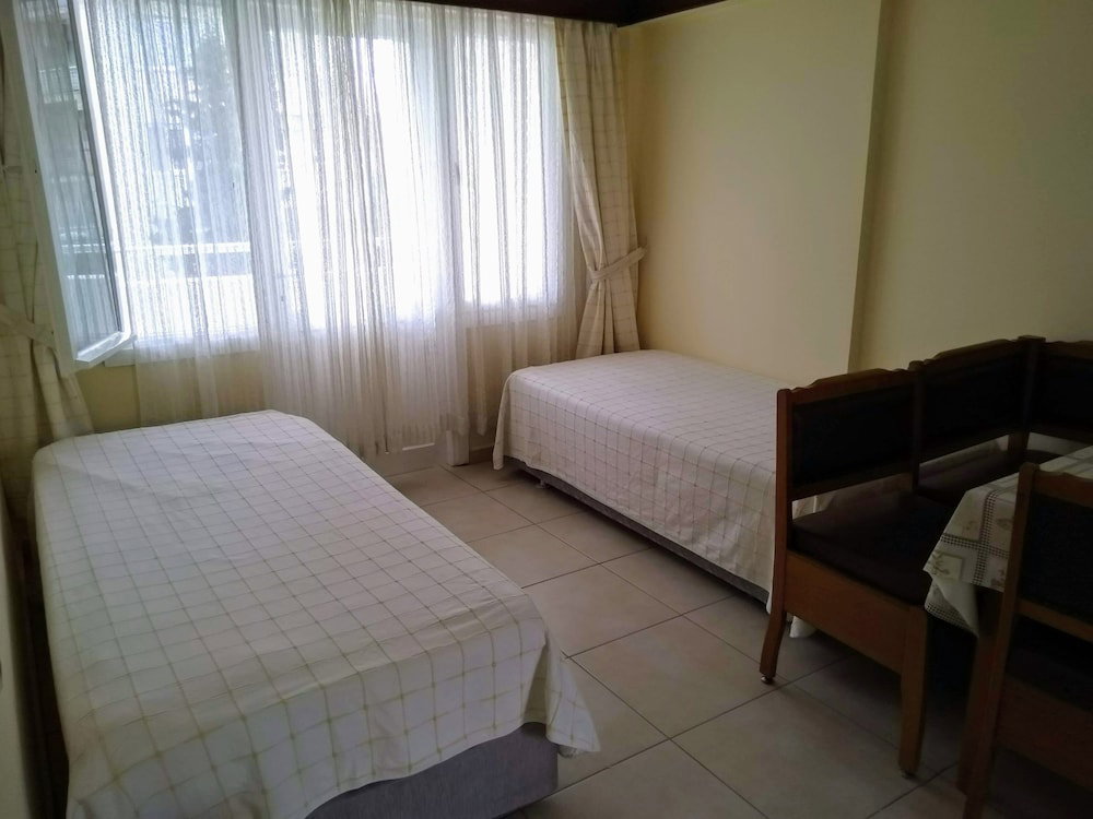 Hotel Oya Apartments