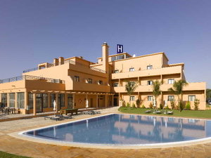 Hotel Praia Sol cazare Quarteira