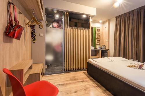 Hotel Hotel Allur