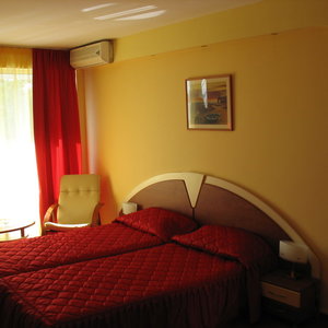 Hotel Afrodita - Venus cazare Venus
