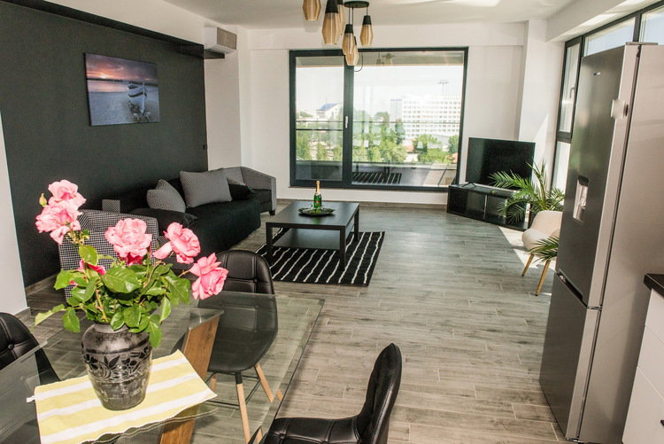Diamond View Apartaments