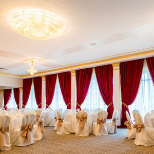 Hotel Del Mar cazare Mamaia