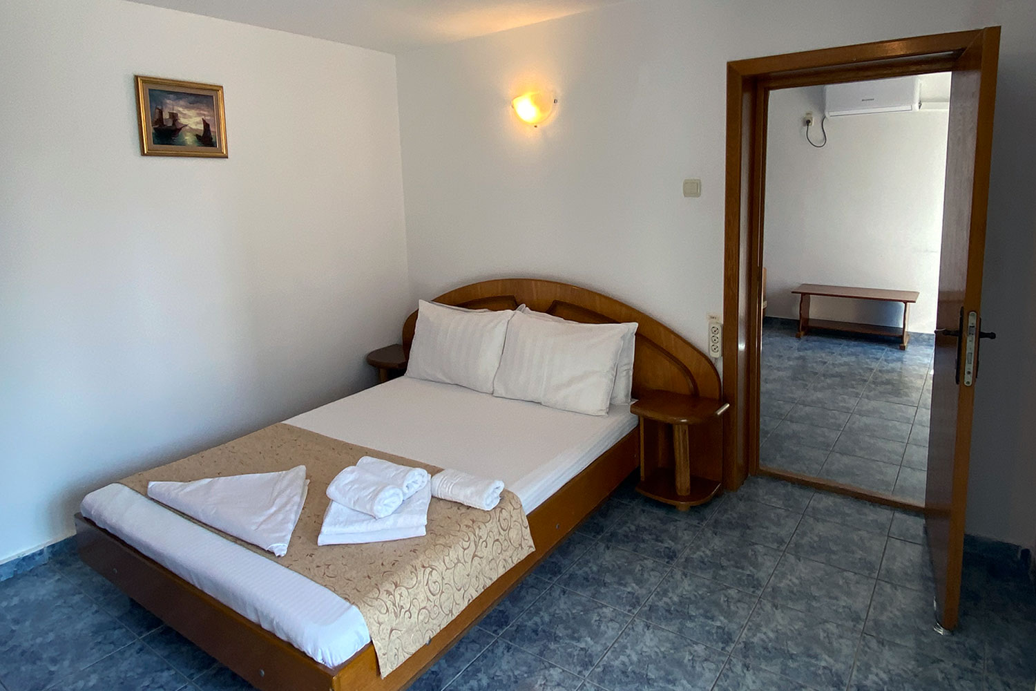 Hotel Paloma Coral