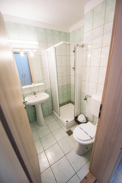 Hotel Siret Mamaia