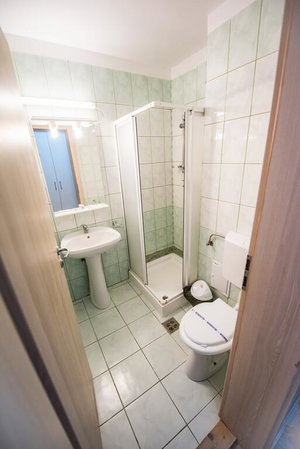 Hotel Siret Mamaia cazare Mamaia