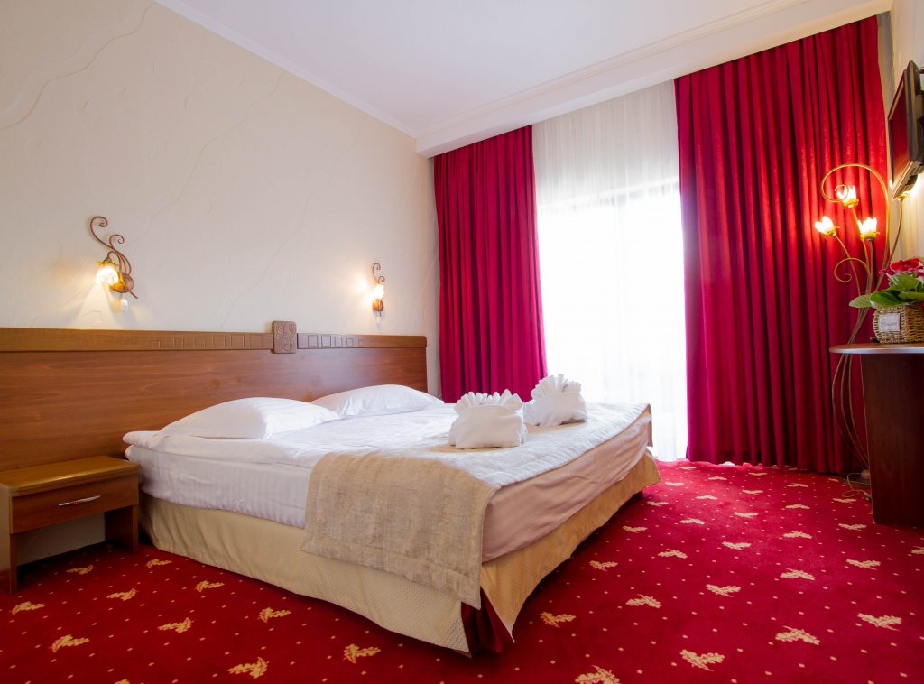 Hotel Manor Ski Hotel (Cabana Schiorilor)