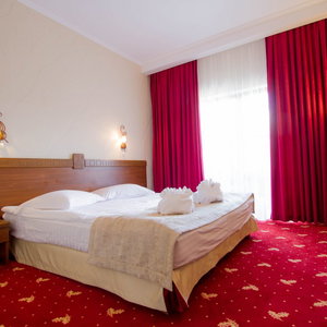Hotel Manor Ski Hotel (Cabana Schiorilor) cazare Predeal