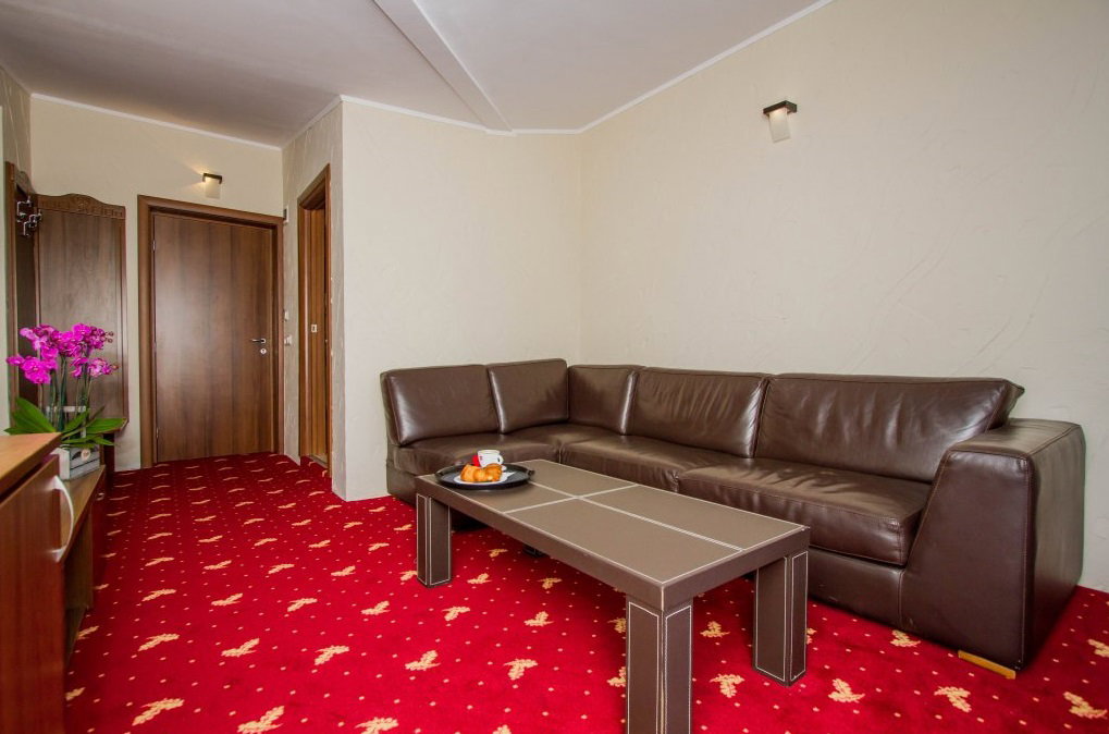 Manor Ski Hotel (Cabana Schiorilor)