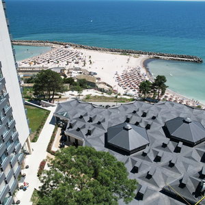 Hotel Steaua De Mare - Olimp Resort cazare Olimp