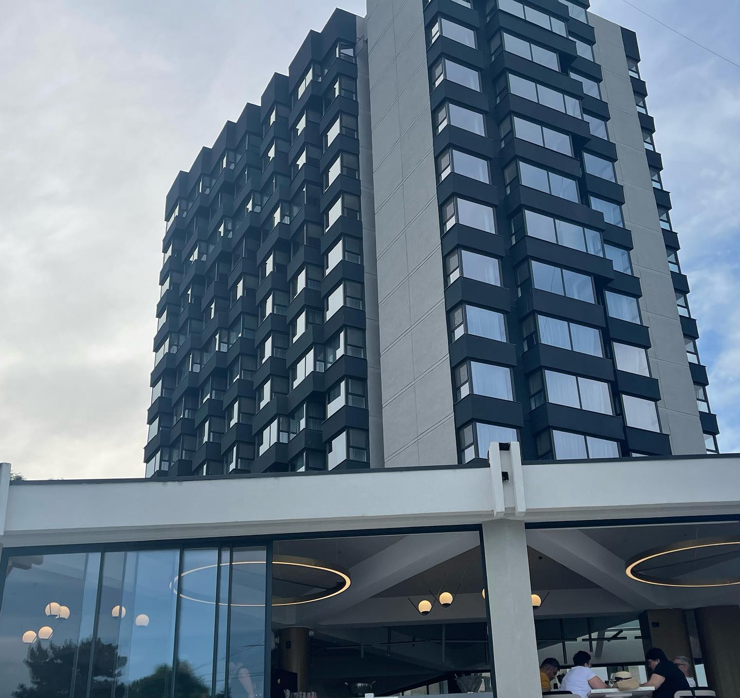 Steaua De Mare - Olimp Resort