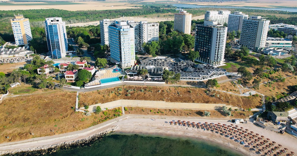 Steaua De Mare - Olimp Resort