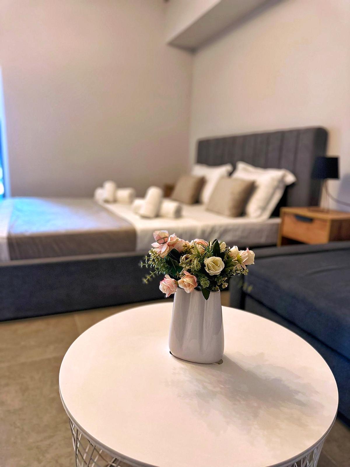 Jolie Studio & Apartments