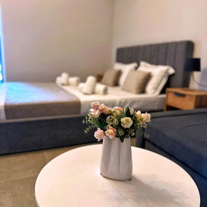 Hotel Jolie Studio & Apartments cazare Eforie Nord