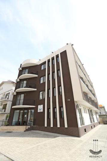 Hotel Villa Regency
