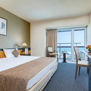 Hotel Ana Europa cazare Eforie Nord