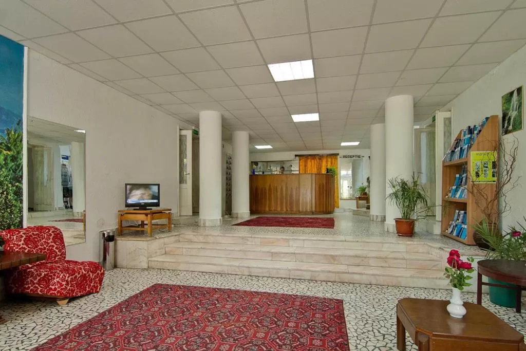 Hotel Diana Eforie Nord