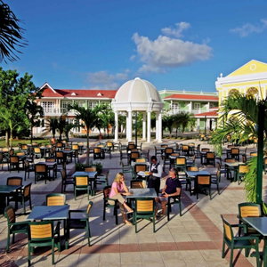 Hotel Grand Bahia Principe La Romana cazare San Pedro de Macoris