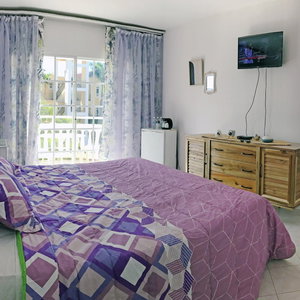 Hotel Piergiorgio Palace Hotel cazare Puerto Plata